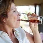 Diet drinks linked to a higher risk of stroke after the menopause