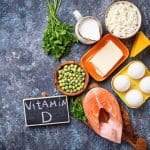 Estrogen, vitamin D may protect metabolic health after menopause