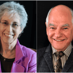 #42 – Carol Tavris, Ph.D., and Avrum Bluming, M.D.: Controversial topic affecting all women—the role of hormone replacement therapy through menopause and beyond—the compelling case for long-term HRT and dispelling the myth that it causes breas