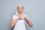 Heart Risk Grows During Menopause in Women With Type 1 Diabetes: Study