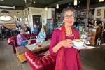 The last taboo: Menopause cafes hope to enable more women to talk about experiences