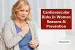 From Menopause To Stress, Several Factors Increase The Risk Of Heart Diseases In Women | Heart Health