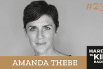 Demystifying Menopause Nutrition & Fitness w/ Amanda Thebe –  Harder to Kill Radio 239