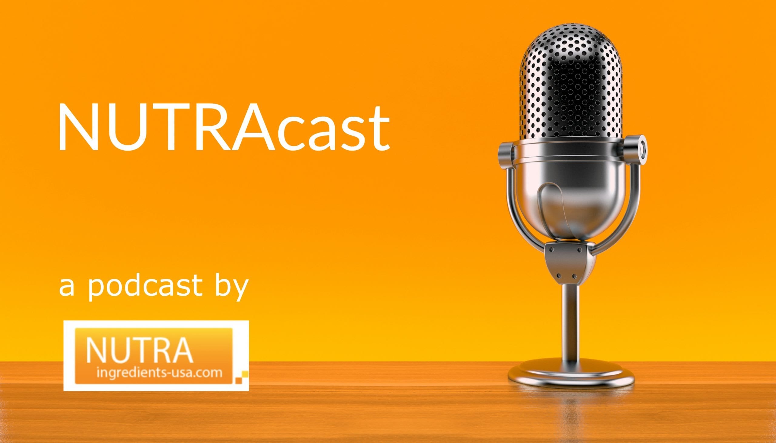 NutraCast Podcast Carrie Mapes on cannabis and menopause scaled | The Menopause Association