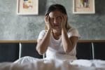 Could Menopause Be Disrupting Your Sleep?