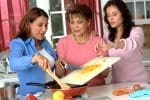 Dietary Tips To Ease Through Menopause