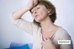 The Risk Of Cardiovascular Problems Increases During Menopause | Latest