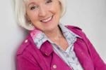 Meet Kathryn Colas, author of How to Survive Menopause Without Losing your Mind – healthy, happy woman