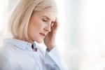 Women Going through Menopause Are at High Risk of Heart Disease