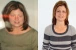 Weight Loss Before and After: Peg Cuts 73 Pounds And Relieves Menopause Symptoms By Jogging at Home