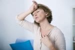 Menopause symptoms, complications and causes