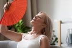 5 Tips For Naturally Coping With Menopause •