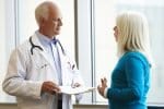 Doctors Don’t Know How to Treat Menopause Symptoms