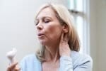 Persistent Menopause Symptoms Tied to Risk of Breast Cancer