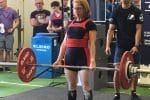 powerlifting post menopause | Julianne’s Paleo & Zone Nutrition