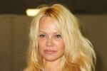 Pamela Anderson opens up about struggle with menopause