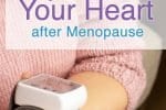 What dietary changes, if any, did you make to lower your blood pressure following menopause? – HysterSisters Blog