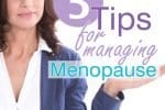 5 Basics for Managing Menopause | Hysterectomy Forum