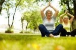 Yoga for Menopause: Benefits and Poses That Help Manage Symptoms