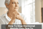 Podcast – How To Stop Hormonal Weight Gain Due To Perimenopause and Menopause – Chalene Johnson Official Site