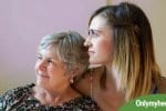 Mother’s early menopause may influence daughter’s fertility