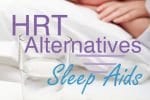 Have you had problems sleeping since being in menopause? What has helped you sleep better? – HysterSisters Blog