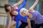 Menopause Symptoms Reduced With Higher Levels of Exercise After Cancer Tx – Docwire News