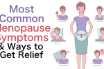 Most Common Menopause Symptoms & Ways to Get Relief – WomenWorking