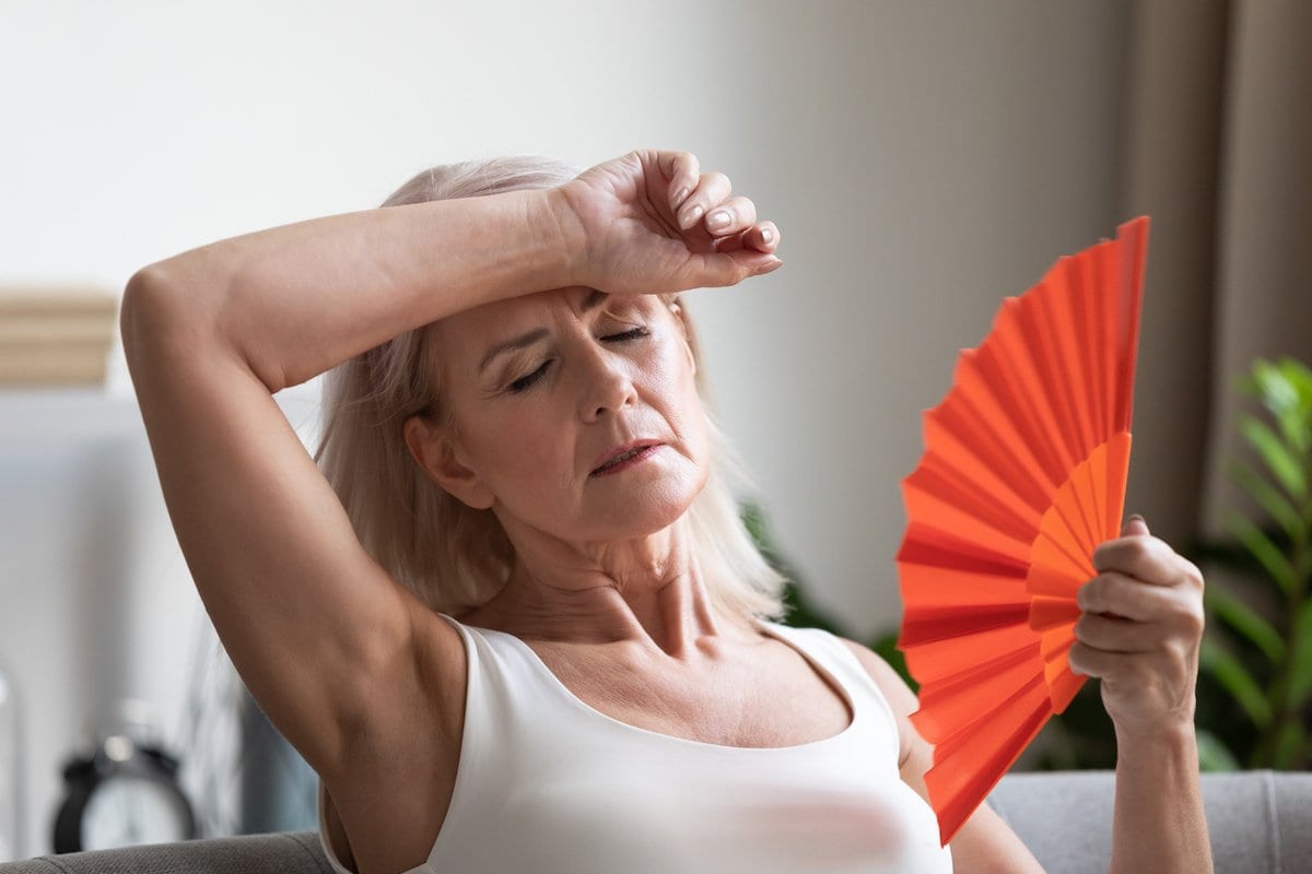 Top Menopause Myths And The Real Truth menopause symptoms