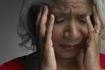 Women Who Have Migraines before Menopause May Have an Increased Risk of Developing High Blood Pressure