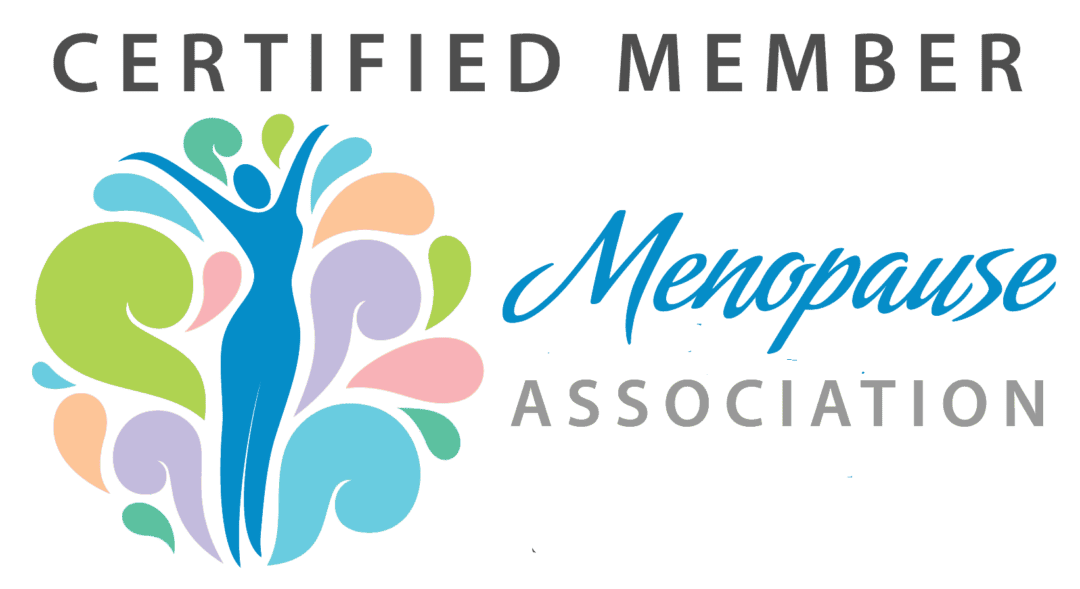 Certified Member, Menopause Association