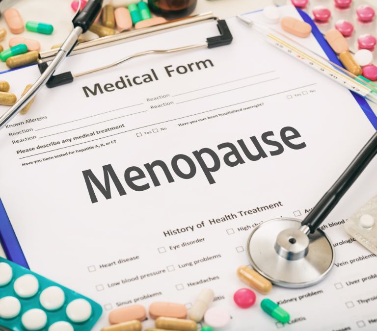 Everything You Need to Know About Menopause