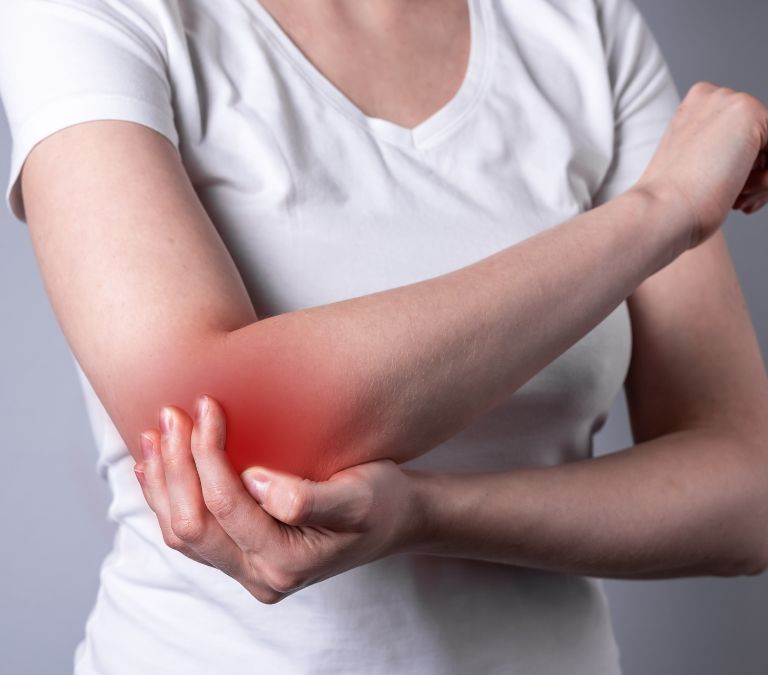 Aching Body And Menopausal Joint Pain - Causes And Treatment