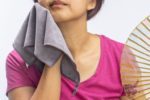 Why Menopausal Women Sweat While Sleeping And 10 Ways To Stop Soaking Your Bed With Sweat