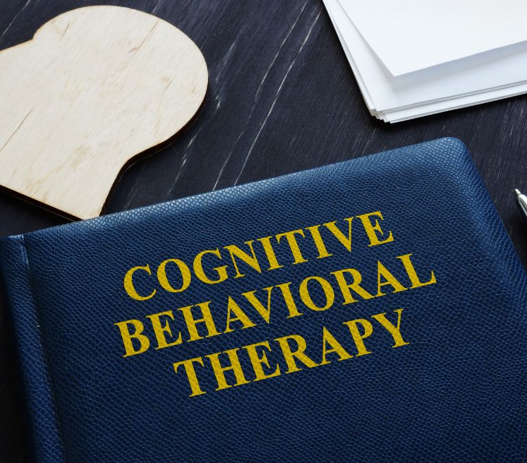 Who Can Provide Cognitive Behavioral Therapy