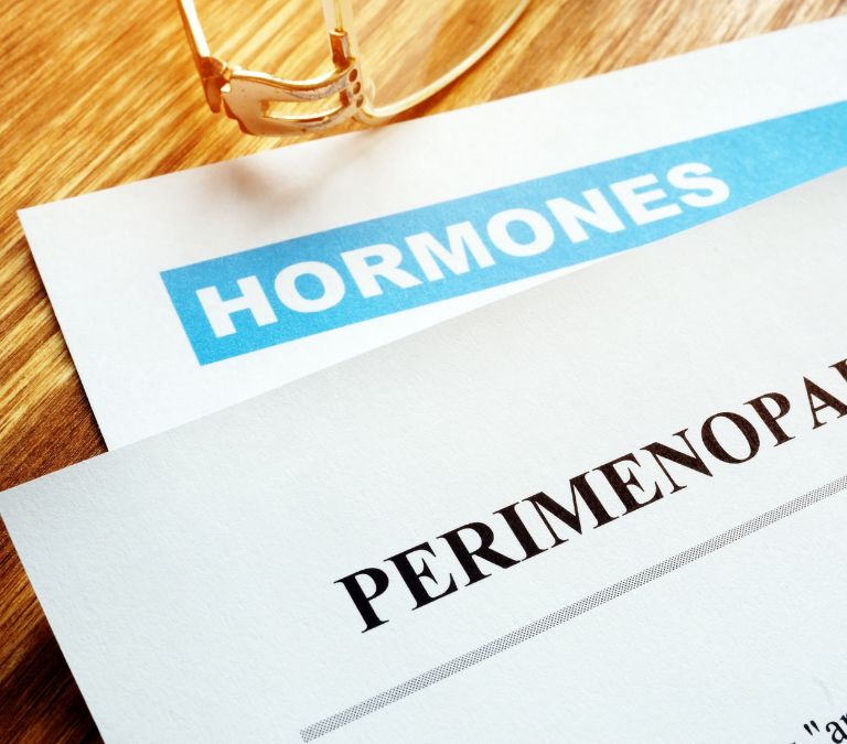 Eye Problems You Are Likely to Have During Perimenopause understanding Perimenopause