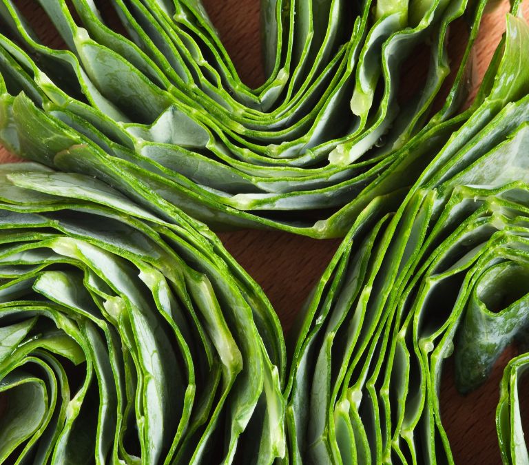 How Eating Your Greens Improve Menopausal Symptoms Collard Greens