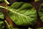 How Eating Your Greens Improve Menopausal Symptoms