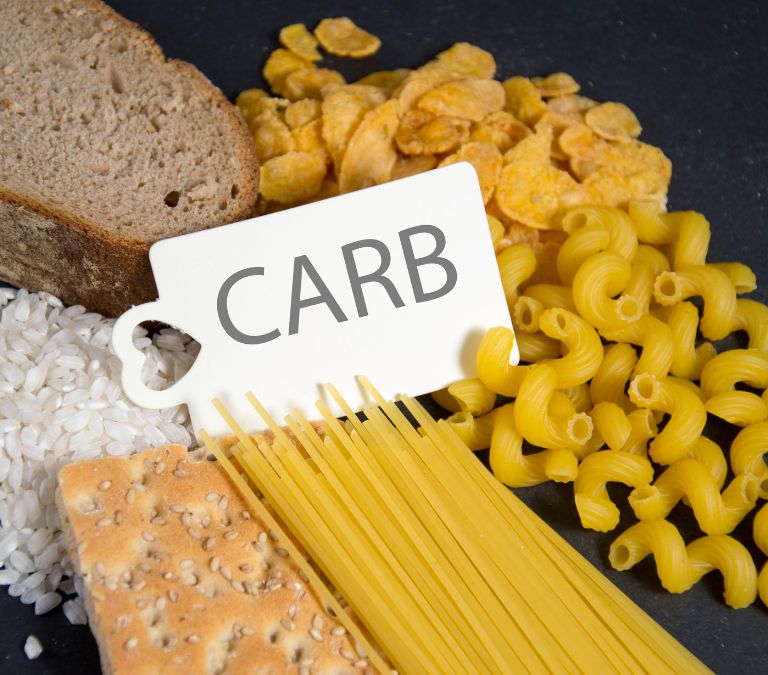 How Menopausal Women Can Lose Fat And Gain Muscle carbs