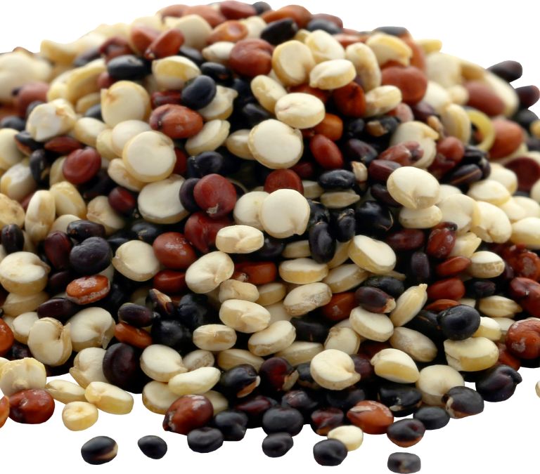 How Much Protein Do Menopausal Women Need Daily Quinoa