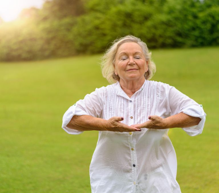 Menopausal Weight Gain - Why Most Women Experience It Stay physically active