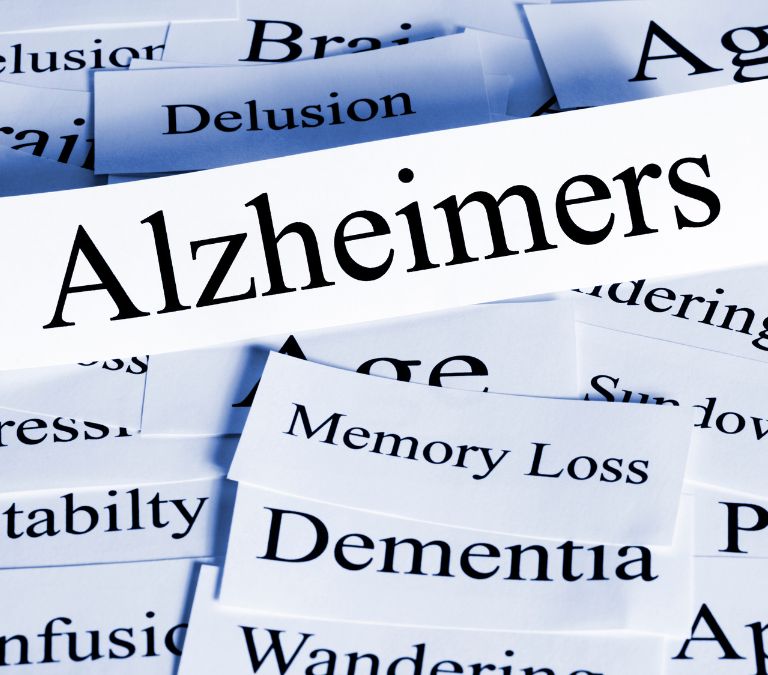 Menopause And Alzheimer's Disease: Any Connection Alzheimer's