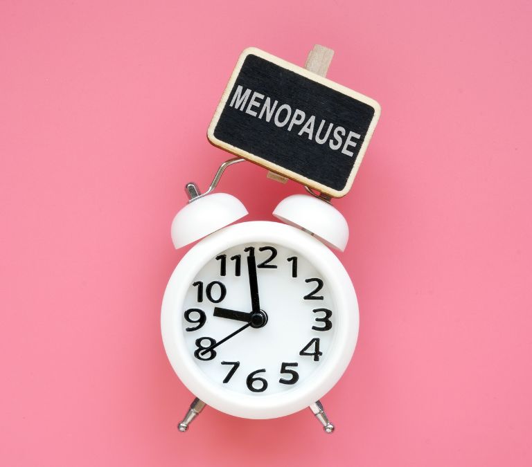 Menopause Before 40: Health Risks Associated with Early Menopause Causes