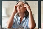 Menopause Headaches: Causes and Treatment