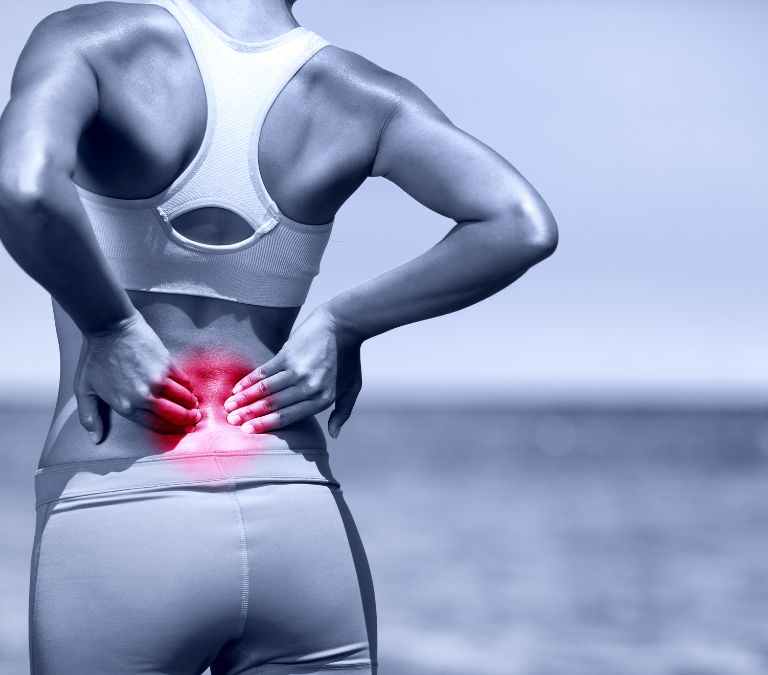 Menopause and Back pain - Any Connection