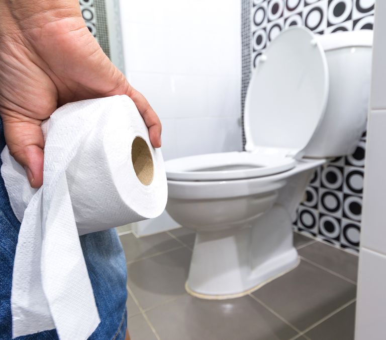 Overactive Bladder - Symptoms, Causes, and Treatments