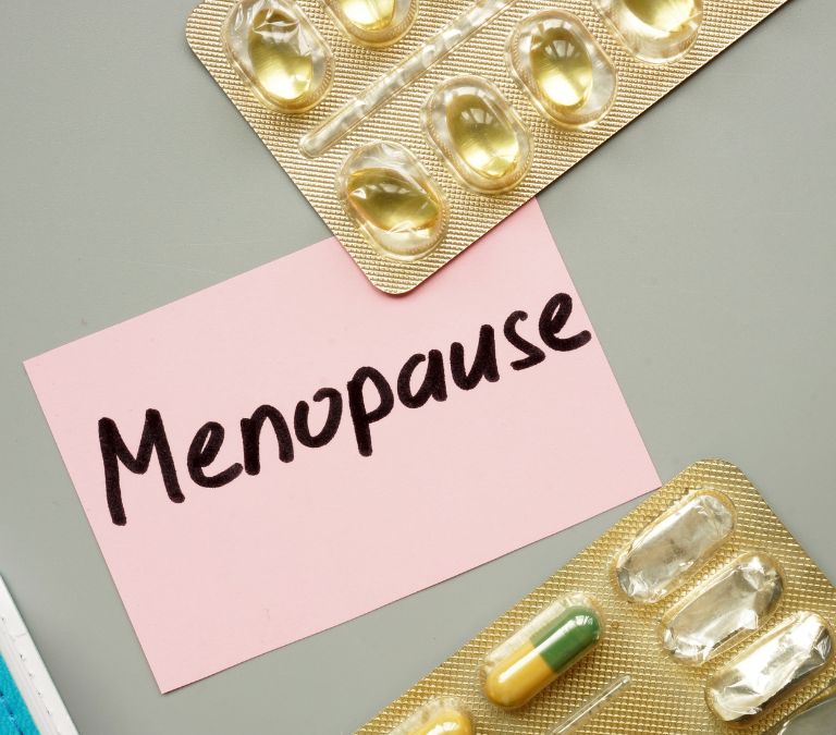 Menopause Before 40: Health Risks Associated with Early Menopause