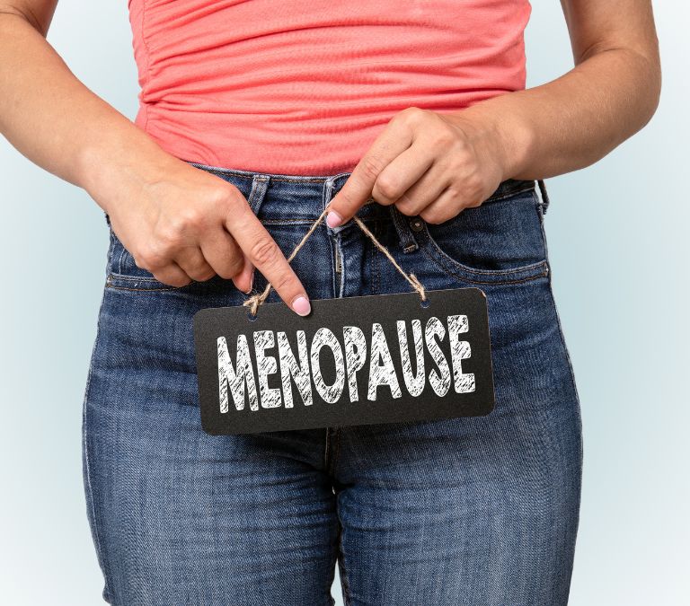 Premature or Early Menopause - Symptoms, Causes, And Treatments early
