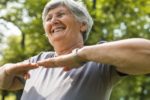 Research Shows Regular Exercise Relieves Severity Of Hot Flashes