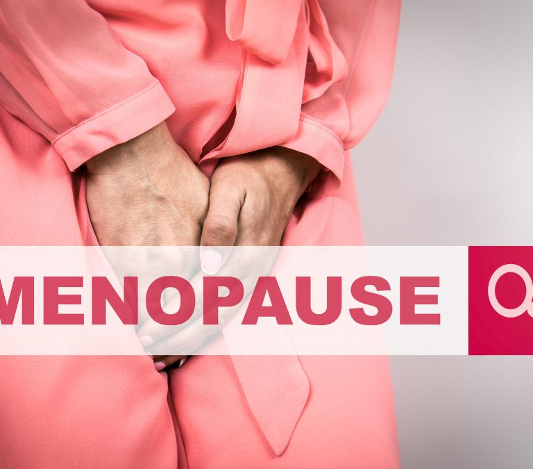 Top 10 Health Risks Facing Women In Menopause
